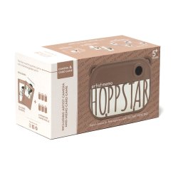 Artist Memo - Almond