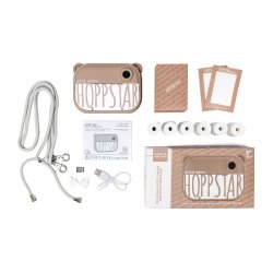 Artist Memo - Almond