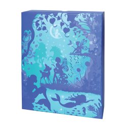 Night Light Jars - Totally Twilight