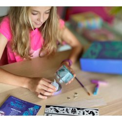 Night Light Jars - Totally Twilight