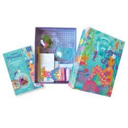 Terrarium Art - Totally Mermaids