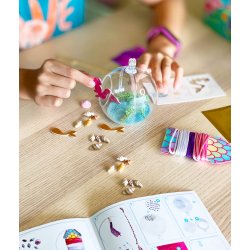 Terrarium Art - Totally Mermaids