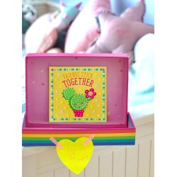 Diamond Art - Totally Deco