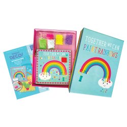 Diamond Art - Totally Deco