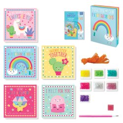 Diamond Art - Totally Deco