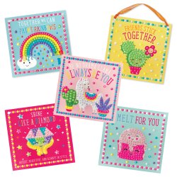 Diamond Art - Totally Deco