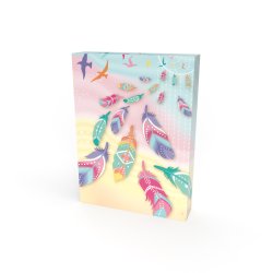 Dream Catcher Art - Totally Chill Out