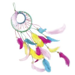 Dream Catcher Art - Totally Chill Out