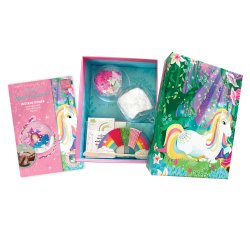 Terrarium Art - Totally Magical Unicorns