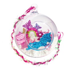 Terrarium Art - Totally Magical Unicorns