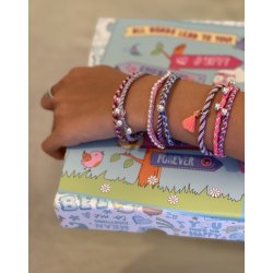 Bracelet Set - Totally Friends