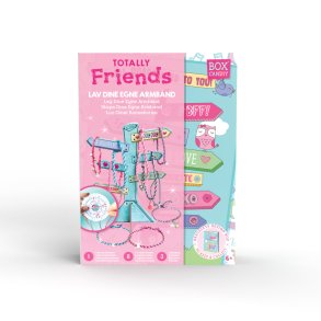 Bracelet Set - Totally Friends