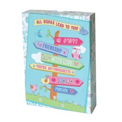 Bracelet Set - Totally Friends