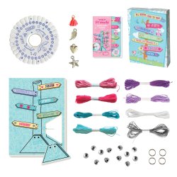 Bracelet Set - Totally Friends