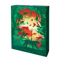 Night Light Jars - Totally Twilight Rainforest