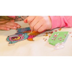 Window Sun Catchers - Totally Woodlands