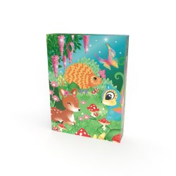 Window Sun Catchers - Totally Woodlands