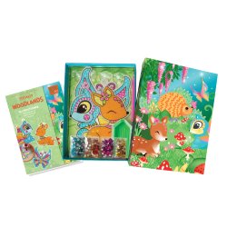 Window Sun Catchers - Totally Woodlands