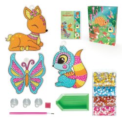 Window Sun Catchers - Totally Woodlands