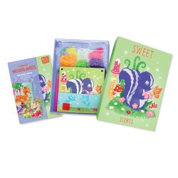 Diamond Art - Totally Woodlands