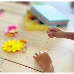 Backpack Charms Felt Art - Totally Deco