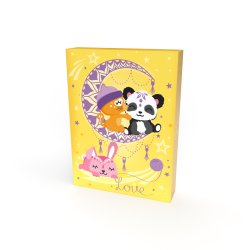 Make your own Crochet Pets - Totally Deco