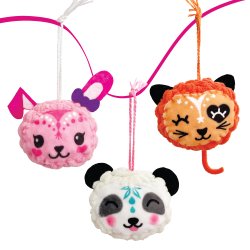 Make your own Crochet Pets - Totally Deco