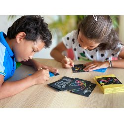 Scratch Cards - Totally Mini