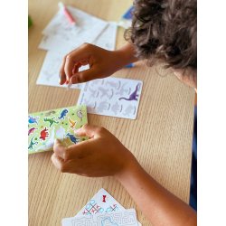 Mini Activity Cards - Totally Mini