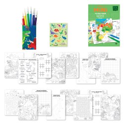 Mini Activity Cards - Totally Mini