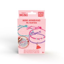 Mini BFF Bracelet - Totally Mini