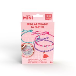 Mini BFF Bracelet - Totally Mini
