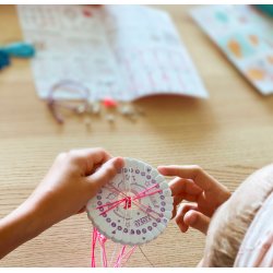 Mini BFF Bracelet - Totally Mini