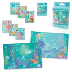 Stickers Set - Totally Mini