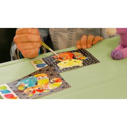 Watercolor Set - Totally Mini