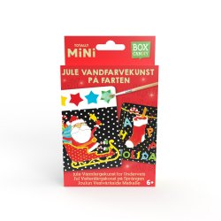 Christmas PDQ 12 PCS Assorted - Totally Mini