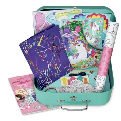 Multi Craft &amp; Activity Set - Totally Unicorn Adventure