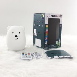 NITELITE Bluetooth Bear