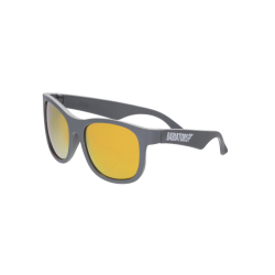 The Islander, Polarized, age 0-2