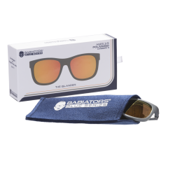 The Islander, Polarized, age 0-2