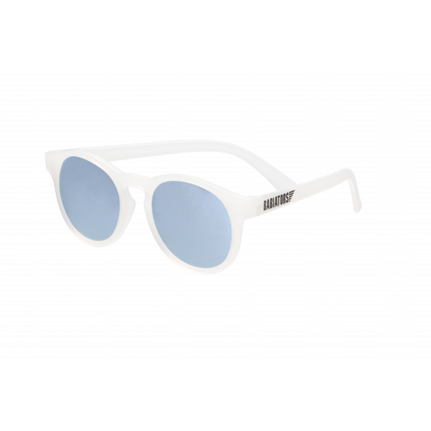 The Jet Setter, Polarized, 3-5 r