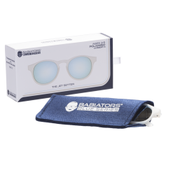 The Jet Setter, Polarized, 3-5 r