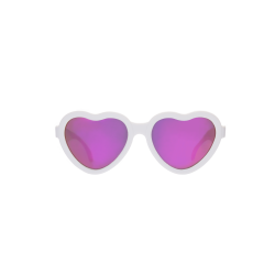 The Sweetheart, Polarized, age 0-2