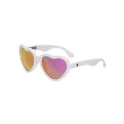 The Sweetheart, Polarized, age 0-2