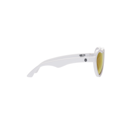 The Sweetheart, Polarized, age 0-2