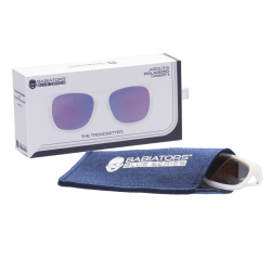 The Trendsetter, Polarized, 3-5 r