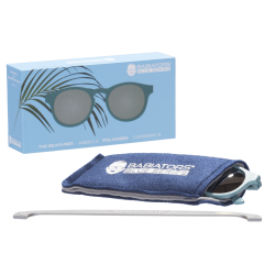 The Seafarer 0-2 r, Keyhole Polarized