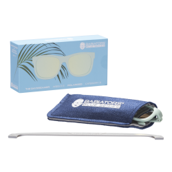 The Daydreamer 3-5 r, Polarized