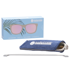 The Hipster +6 r, Polarized