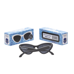 Black Ops Black 0-2 r, Cat-Eye